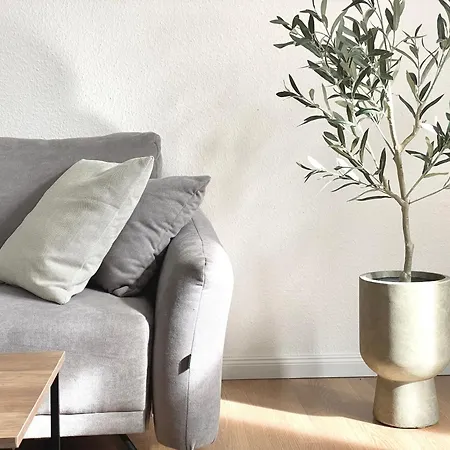 In Schwarzwald Fuer 6 Pers, Appartement