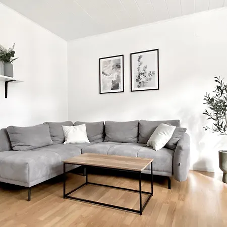 Appartement In Schwarzwald Fuer 6 Pers,