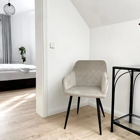 In Schwarzwald Fuer 6 Pers, Appartement *