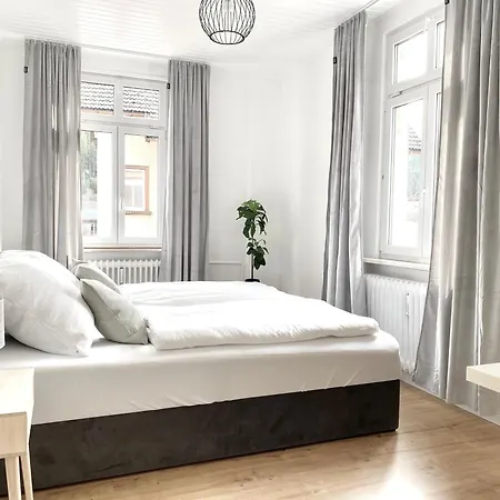 Appartement In Schwarzwald Fuer 6 Pers, *