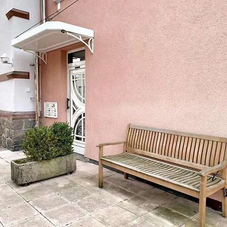 In Schwarzwald Fuer 6 Pers, Appartement Furtwangen im Schwarzwald