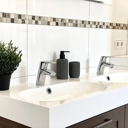 In Schwarzwald Fuer 6 Pers, Appartement