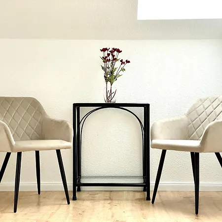 In Schwarzwald Fuer 6 Pers, Appartement *