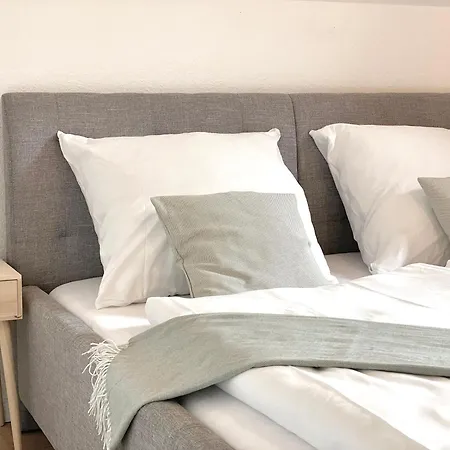 In Schwarzwald Fuer 6 Pers, Appartement