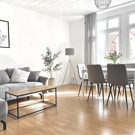 Appartement In Schwarzwald Fuer 6 Pers, Furtwangen im Schwarzwald