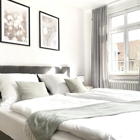 In Schwarzwald Fuer 6 Pers, Appartement Furtwangen im Schwarzwald